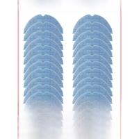 For Roborock S7 Max S7 Maxv T7Splus Vacuum Robot Replaceable Mop Cleaning Cloth Accessories