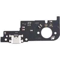 For ZTE Blade A52 2022 Charging Port Board