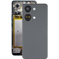 For OnePlus Nord 3 Back Cover with Camera Lens Cover Repair and Replacement Rear Cover