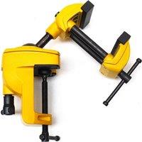 Universal Deformation Table vice 3" 83-069M-81