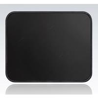 EXCO Mouse Pad with Stitched Edge Gaming Mousepad Small Non-Slip Rubber Base Washable Portable for