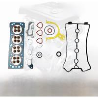 93740513 Overhaul Gasket Kit For Buick Daewoo Chevrolet Aveo Lanos 1.6L JA1.6 L91 GAS DOHC Car Accessories Engine Parts 1 Set