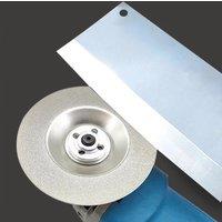 1PC Diamond Glass Grinding Blades Tile Grinding & Polishing Discs Cutting Blades Angle Grinder Kitchen Knives Scissors Sharpener