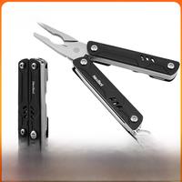 NexTool 10 In 1 Mini Sailor Pliers Lite Multi Tool Folding Scissors Screwdriver Portable EDC Outdoor