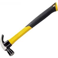 STANLEY Stanley Claw Hammer with fiberglass handle 7oz STHT51390-8 STHT51391 STHT51392