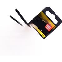 STANLEY 7-piece set of metric folding Allen wrench 1.5-6mm 69-261C