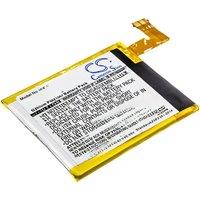 E-book, E-reader 750mAh/2.78Wh Battery For Amazon?515-1058-01 M11090355152 MC-265360 S2011-001-S D01100 Kindle 4G 4 5 6