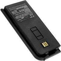 Satellite Phone Battery For Thuraya XT-LITE XT Pro XTP3000 JUPC10385 XTL2680 2400mAh / 8.88Wh