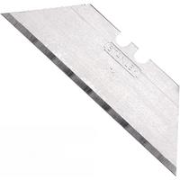 STANLEY Heavy Duty cutter blade (x10) 11-921H-22