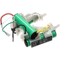 Vacuum 2500mAh / 27.00Wh Battery For Electrolux：140127175457 900273758 ZB3101 900273759 ZB3102 900273760 ZB3103 90094086