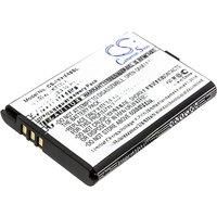 Cameron Sino 1200mAh Game Console Battery KTR-003 for Nintendo NN3DS, MWH710A01, New 3DS