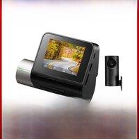 Global Version New 70mai Dash Cam A510 1944P 3K Image HDR GPS ADAS 140FOV 24H Parking 70mai 4G Car DVR A510 Support Rear Cam
