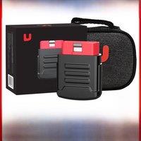MUCAR BT200&BT200 Pro OBD 2 Scanner Bluetooth Diagnostic Tool Full System Diagnose Oil SAS 15 Reset