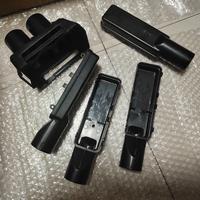 Interior Roof Turbo Vent Air Intake Pipe Kit Hose Connector Turbine Inlet kit For Mercedes Benz V Class EQV Vito W447 V250