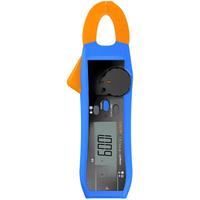 OWON CM2100 CM2100B Digital Multimeter High-Precision 20000 Count AC/DC Current Clamp Tester True RMS VFC Diode Portable Ammeter