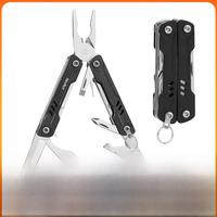 NexTool 11 In 1 Mini Sailor Pliers Multi Tool Folding Scissors Screwdriver Portable EDC Outdoor Equipment Hand Tools Multitool