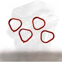 96461130 Engine Intake Manifold Gasket For Chevrolet Aveo Cruze J300 Lacetti Optra 1.6 Buick Excelle 1.6L Auto Car Accessories