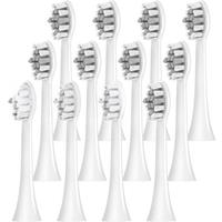 Replacement Toothbrush Brush Heads Compatible with Philips Sonicare Professional Electric Toothbrush Pro1100 2100 4100 5100 6100