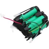 Cameron Sino 2000mAh/3000mAh Vacuum Cleaner Battery for AEG QX91 ANIM,QX9150IB,QX 9 1 50 IB,QX91ALRG,QX9-1-50IB,QX 9 1 UO + Tool