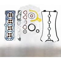 Overhaul Gasket Kit For Buick Excelle 1.6 Daewoo Chevrolet Aveo Cruze Lanos 1.6L Pontiac Car Accessories Engine Parts 93742687