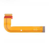 Replacing LCD Flex Cable For Lenovo Xiaoxin Pad 2022 10.6 inch TB128FU LCD Display to Mainboard