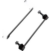 1Pair Car Rear Suspension Sway Bar End Link for BMW Mini Cooper R50 R53 R56 R58 07-14 33506772789