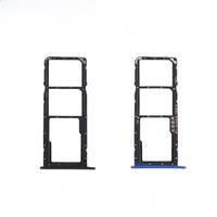 SIM + Micro SD Card Tray For Huawei Honor 8X Phone Replacement Part