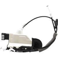 Car Door Lock Actuator Central Locking Motor Blocker 9802342480 Front Left for Peugeot 301 for Citroen Elysee 1.6L