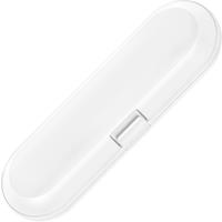 Electric Toothbrush Travel Case for Oral B, Philips Sonicare & Other Electric Toothbrush, Portable