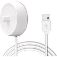 USB Charger for Oral B Braun Electric Toothbrush, Portable Travel Charger for Oral-B 500 3757 Waterproof Inductive Charging Base