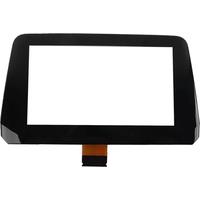 B61A611J0 7inch Touch-Screen for Mazda 3 Sport 2017-2018 GPS Navigation Display Touch Screen Digitizer B61A-61-1J0A