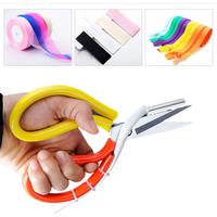 Temperature-regulated Electric Heating Scissors Trimming Scissors Tailoring Scissors Tape & Zipper Scissors Trademark Scissors