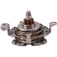 1K0881053A Car Driver Interior Seat Height Manually Adjuster for VW Golf Passat Touran Octavia 1K0 881 053A