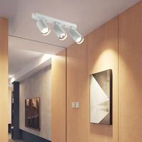 Surface Mounted Spotlights LED Ceiling Lights Household Ceiling Tube Lights Living Room Without Main Lights Aisle Lights Long