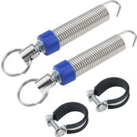 Car Trunk cover spring Automatic lift car rear car spring adjustable general purpose improved rear car spring lifting accessorie