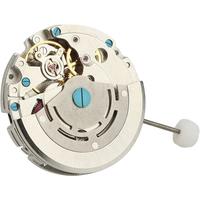 Automatic 4-Pin Mechanical Watch Movement for Mingzhu 3804 -3 Automatic Mechanical GMT Date