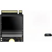 HIKSEMI 1TB future M.2 SSD 2230 NVMe PCIe Gen 4x4 SSD for Steam Deck ROG FLOWZ13 Surface ProX Laptop