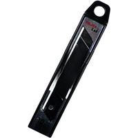TaJIma L-type 18mm wide durable replacement blade KAI (Black Blade) CB50RBKH 1102-2572