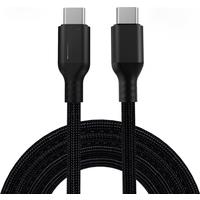 USB3.2 Gen2*2 Full Function Cable 20Gbps Type C to C Cable PD240W Supper Fast Charging For Phone