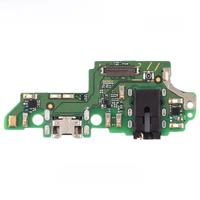 Replaing Charging Port Board for Huawei Honor 7X Phone USB Charging Dock Repair Replacement Part