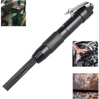 Metal Pneumatic Rust Remover Rust Removal Tools Pneumatic Tools Rust Remover Pneumatic Needle Tools