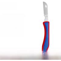 KNIPEX16 20 50 SB Folding Pocket Knife for Electricians Universal Durable Ergonomic Knife