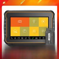 FOXWELL GT60 Professional OBD2 Bluetooth Automotivo Scanner All System Code Reader 24+ Reset ODB 2 OBD2 Car Diagnostic Tools