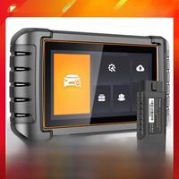 FOXWELL NT809BT All System Bidirectional OBD2 Scanner DPF TPMS OIL 30+ Reset Auto Professional