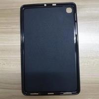 SM-T307 for Samsung Galaxy Tab A 8.4 2020 SM-T307 T307U Transparent Soft TPU Tablet Case Shockproof