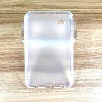 SM-P3100 Case for Samsung Galaxy Tab2 7.0 GT-P3100 Transparent Soft TPU Tablet Case Shockproof Protective Shell+Gift