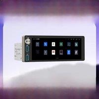 Wireless Carplay Autoradio 6.86" 1Din Radio Android Car Multimedia for Opel Vauxhall Tigra Corsa B MK1 1993-2000 Stereo GPS WIFI