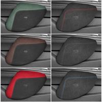 1/2pcs Car leg cushion main driver's knee cushion driving leg cushion support kneepad car seat leg