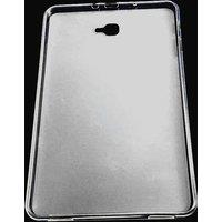 Case for Samsung Galaxy Tab A6 10.1 2016 SM-T580 SM-T585 Transparent Soft TPU Tablet Case Shockproof