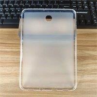 Tablet Case for Samsung Galaxy Tab S2 8.0 2015 SM-T710 T715 Cover Soft TPU Tablet Case Shockproof Protective Shell